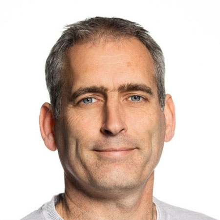 Kris Maas Kris Maas