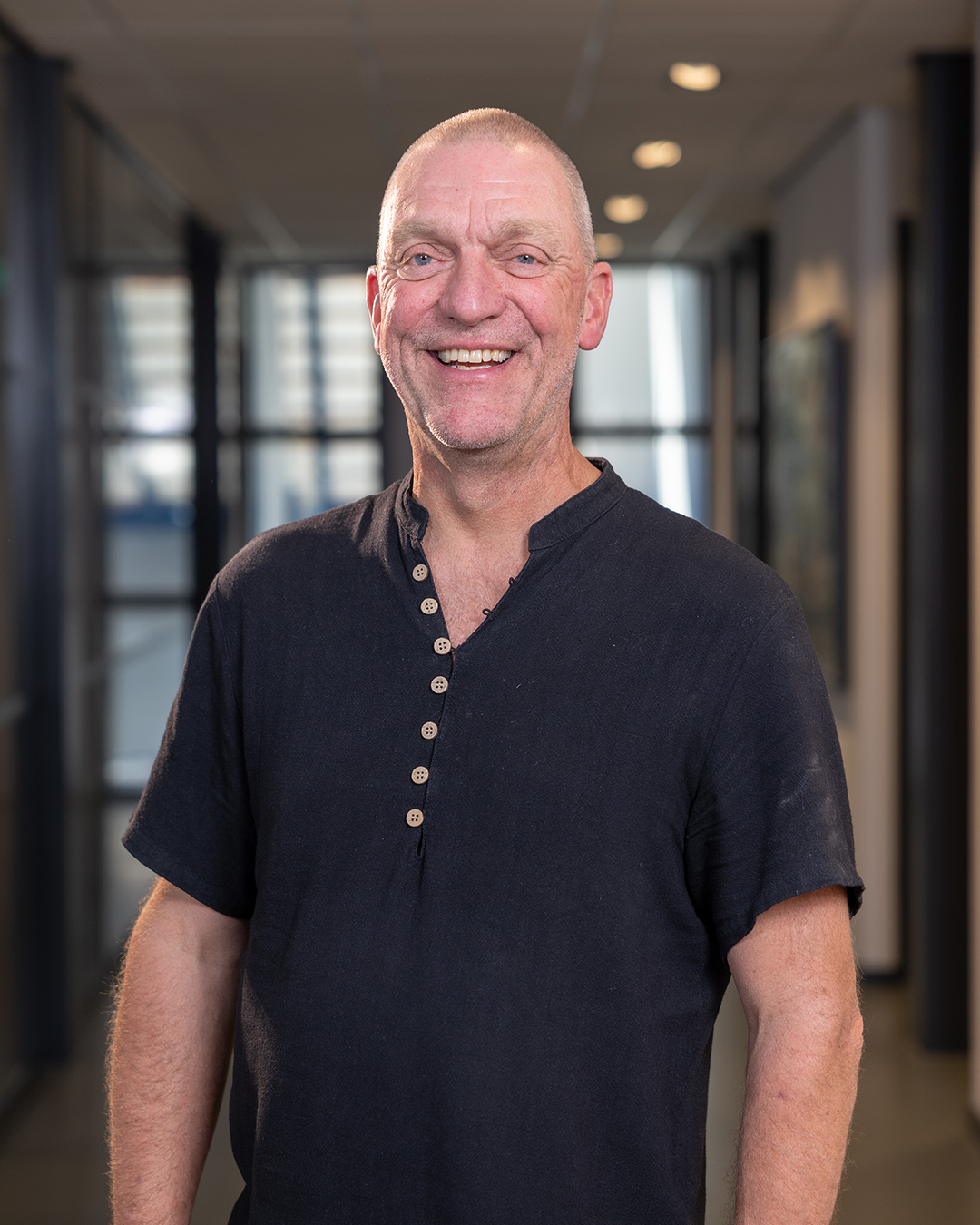 Jeroen Blokhuis Jeroen Blokhuis